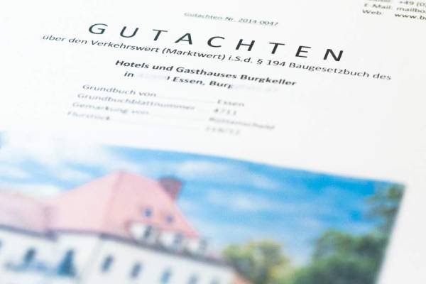 immobilienbewertung waltrop